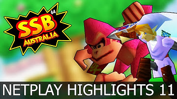 Netplay Highlights 11