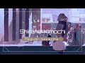 [Vietsub] Shiranai Kimochi (知らない気持ち)II Megumi Nakajima