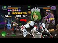 6 star rank 3 gamora underrated queen is better than you think  marvel contest of champions