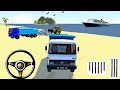 Drive real truck simulator gameplay part 62🔥 #truck#jcb#dumper#tractor#gameplay #cargame