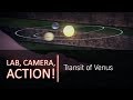 Transit of Venus