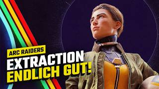ARC Raiders | REVIEW | The best extraction shooter in years!