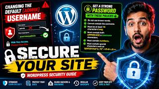 Famous Stop Using "Admin" for Your WordPress Login in 2026 Profile