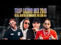 Trap Mix 2018 | Trap Latino 2018 | Anuel AA, Ñengo Flow, Bryant Myers, Darell, Real G 4 Life