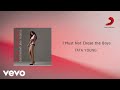 Tata young  i must not chase the boys official lyric