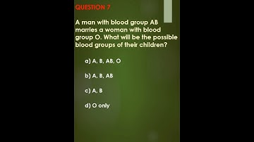 MCQ| ASSERTION REASON| PRINCIPLES OF INHERITANCE AND VARIATIONS| BIOLOGY| CLASS 12| BOARD EXAM 2025