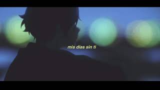 rauw alejandro x bryant myers - mis dias sin ti (slowed + reverb)