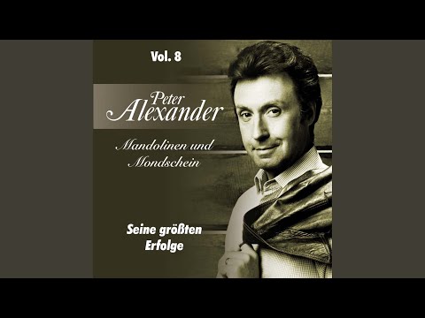 Peter Alexander - Bist Du einsam heut? Nacht