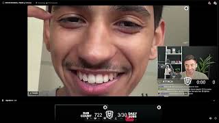 SHOTZZY & SWOOTY CRASH ATTACH'S CALL & ANSWERING FAN QUESTIONS! (HILARIOUS) 🤣