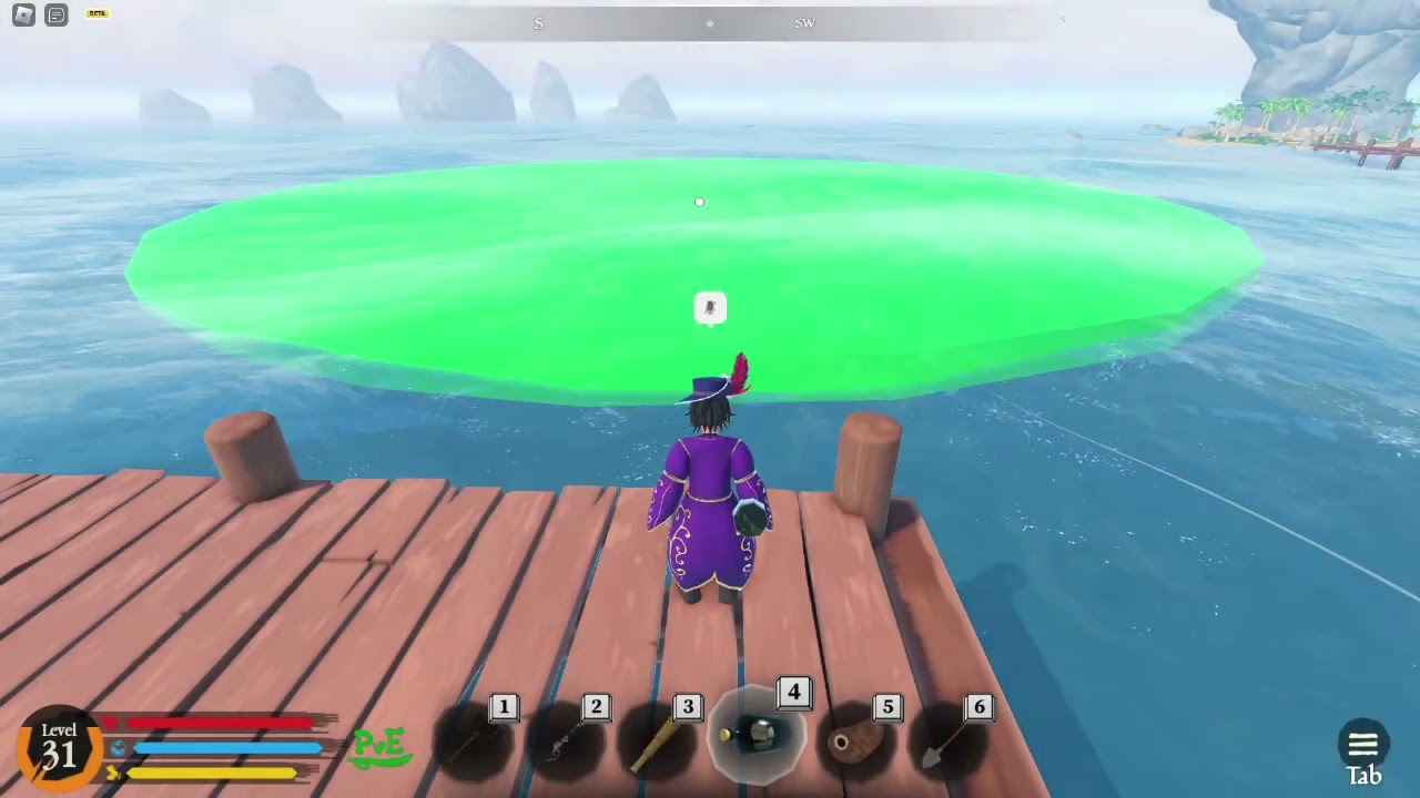 I Found The Best Pirate Game On Roblox YouTube 