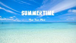 Download lagu Summertime- Freetime Music