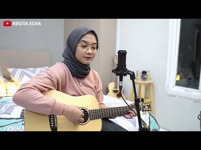 Salam Rindu Buatmu Di Sana#Cover BY Cewek Guitar class=