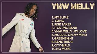 YNW Melly-Hottest music of 2024-Superior Songs Playlist-Invited