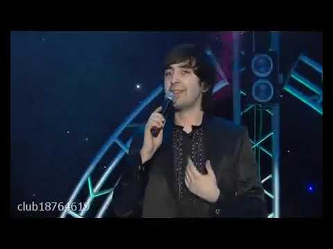 Эльдар Далгатов Милашка