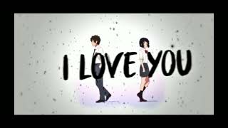 Infinity - Kimi no namaewa .| Sheldon remake.| after effects cc 2019