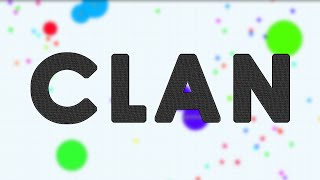 NEW CLAN ☢ JOIN MY CLAN @SiriusTYT