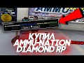 КУПИЛ АММО НА  DIAMOND RP AMBER &amp; БАГ НОВЫХ БАНКОВ