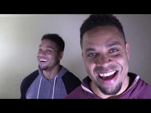Girlfriend Can Grow A Mustache @hodgetwins