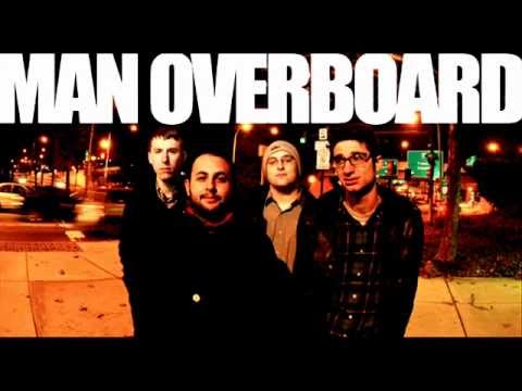 Man Overboard - Montrose