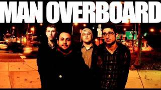 Man Overboard - Montrose lyrics