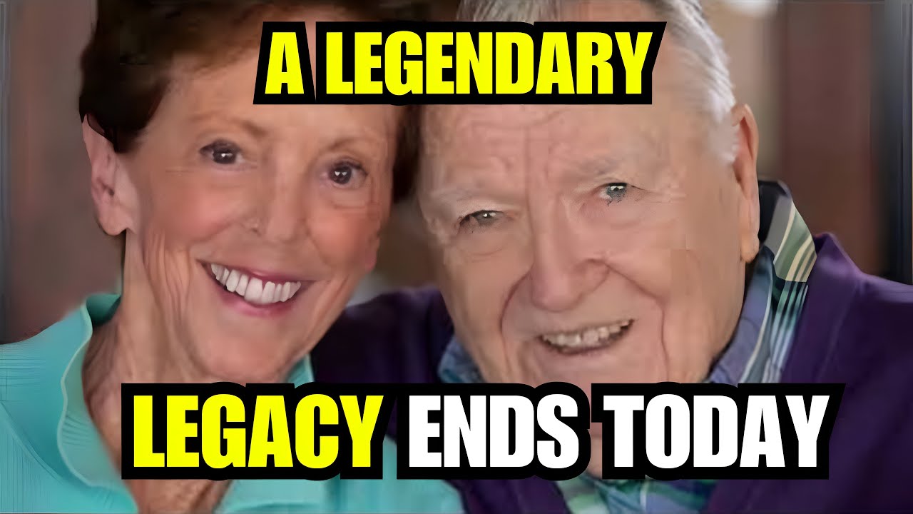 5 Big Stars Who Died Today & Recently! - YouTube