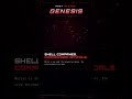 what are you building right now? I’m working on GENESIS. This is only the beginning. #cybersecurity
