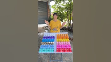 Brainpower Ball Sort Ball Sort Challenge #satisfying #colorball #colorgame