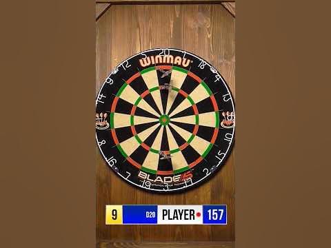 9darts