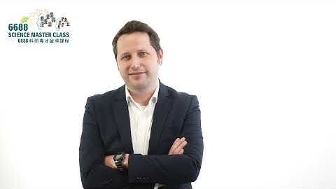 6688 Science Master Class: Dr Timothy Bonebrake