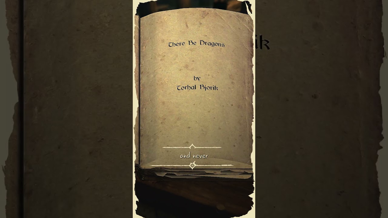 90% of Skyrim Players Missed THIS Secret