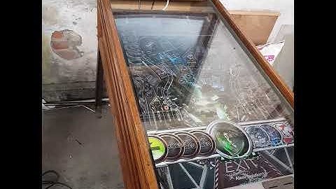 Pinball FX3 on Pinup popper ( backglass problem )