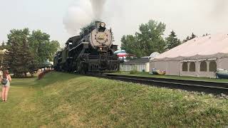 Double Header (0-6-0 class Lima and Alco)