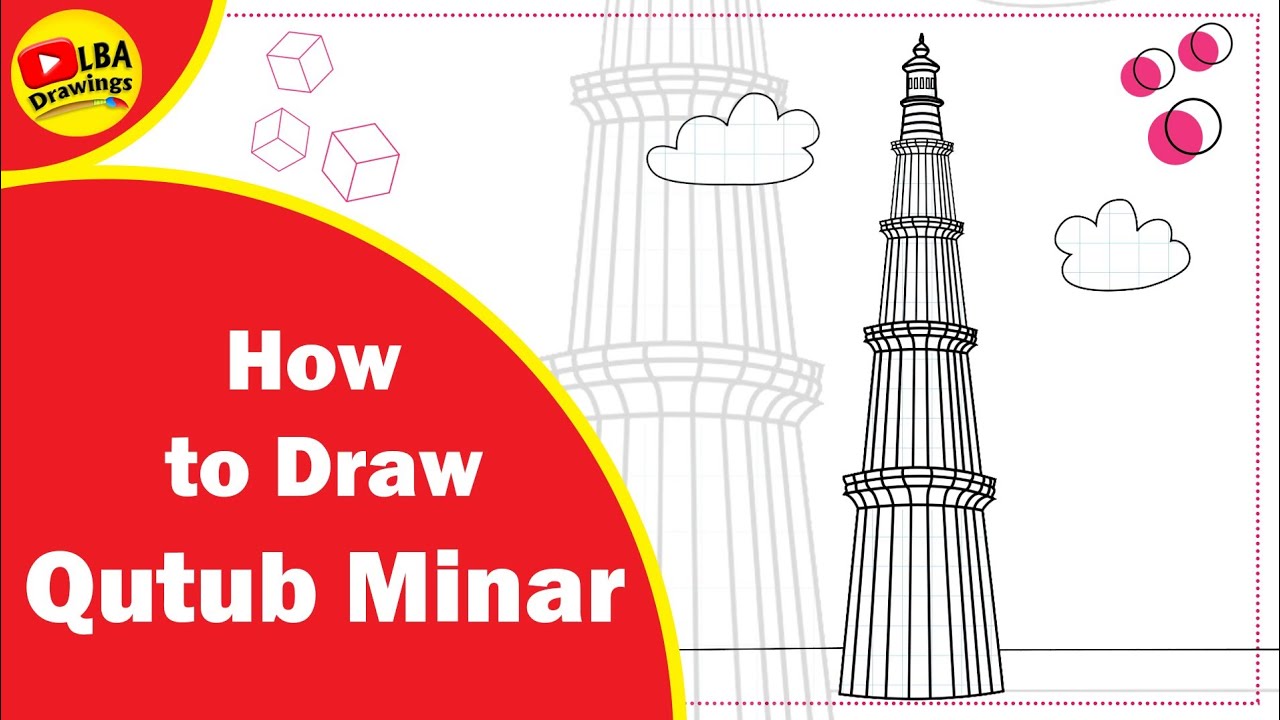 Qutub Minar New Delhi - Lalitha Murali-saigonsouth.com.vn