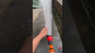 Perfect for Watering Plants #shorts #yshorts #garden #gardening #gardentool #water #tools
