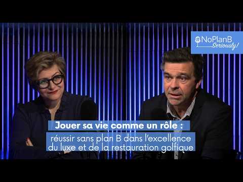 Jouer sa vie comme un rôle