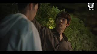 Da Woon Cheers Si Won Up | Blueming EP6 | iQiyi K-Drama
