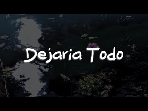 Chayanne - Dejaría