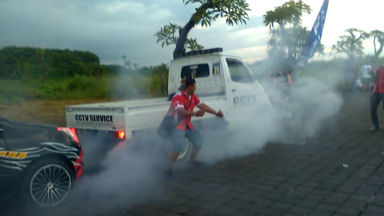 Maxxio bali dan A2B BALI ngesooott