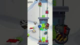 Bloons td6 April 24th 2026 Advanced Challenge. #bloonstd6advancedchallenge #btd6