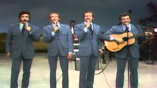 What Do I Care - The Statler Brothers