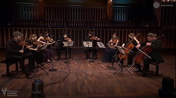 Shostakovich: Two Pieces for String Octet