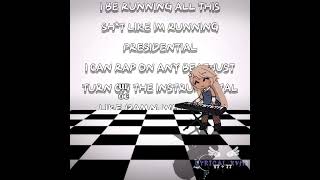 Pressing My Piano Piano Tiles Gl - Gacha Life Trend Meme 50K Subs Special Fc