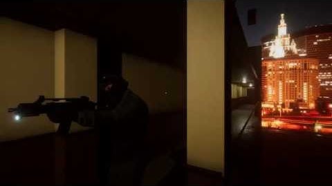 How the police breakdown your Door | Welcome to the game 2