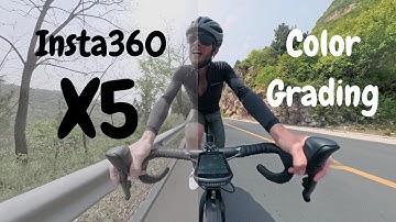 THE #1 Insta360 X5 FEATURE YOU MISSED | HOW TO UPGRADE YOUR FOOTAGE