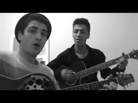 Çiğdem erken - Dünyayı durduran şarkı-Berkay&Mustafa Vural cover