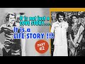 Filmy fridays season 3 episode 27 balachandra menons one and only love story part 2