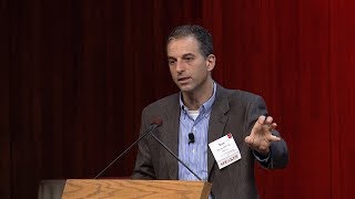 MIT Technology Day 2017: Professor Ron Weiss SM '94, PhD '01