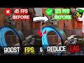 Valorant lag fix  after update  fix fps drops in valorant ep 7 act 2  low end pc  2024