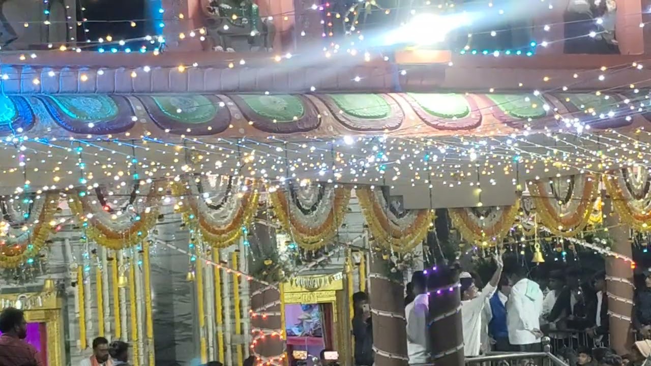 Akash Chavan 🆚 Shankar Rathod 