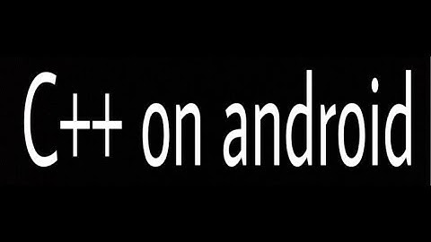 How to install turbo c++ in android phones